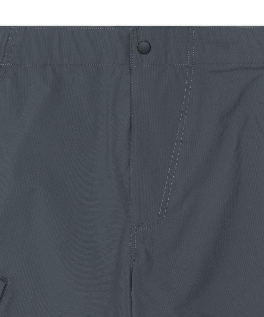 Okeulli (Unisex) Japan Fgl Tool Box Shorts 6.0 - Gray Dust / Foa40881723B