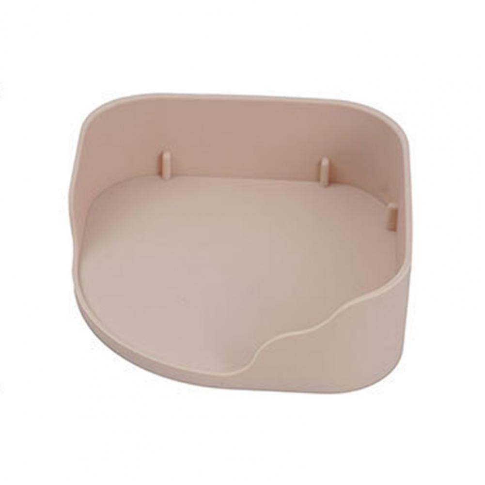 

Силиконовая подставка, коробка для хранения, скандинавский стиль, противоскользящая, высокотемпературная, нескользящая, настольный органайзер для подставок розовый