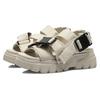 Li Ning Hiker Trendige Sandalen Damen Sandalen Cassava-Aprikose AGUR014-2