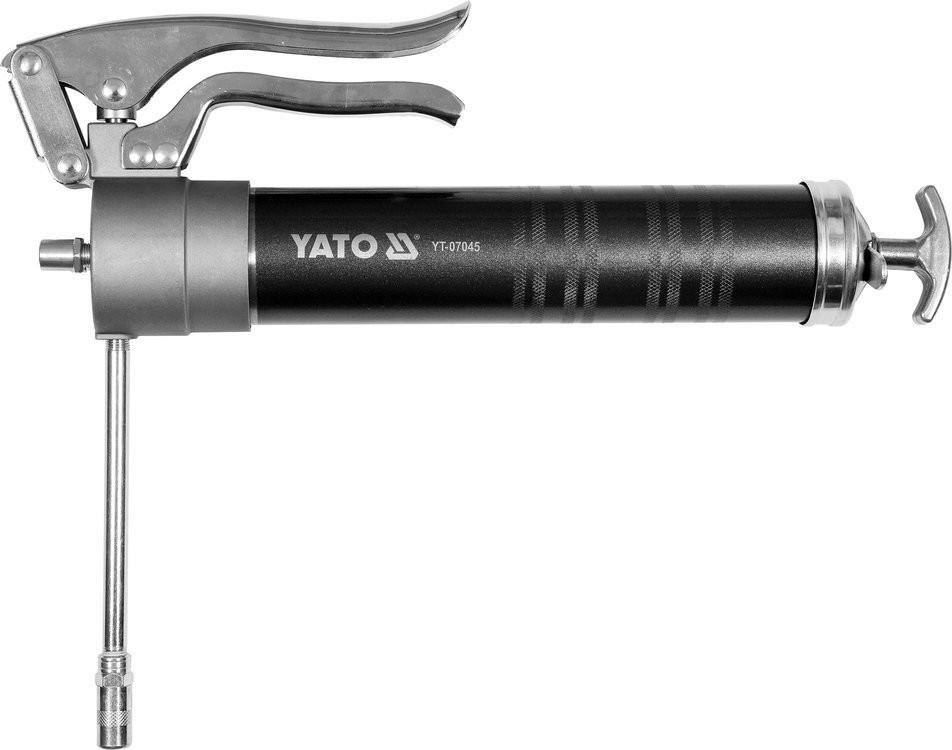 YT-07045 YATO MANUAL GREASE GUN