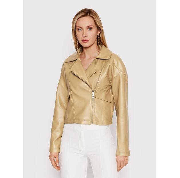 

Куртка из имитации кожи DeeZee Ivy PKH054 EU S