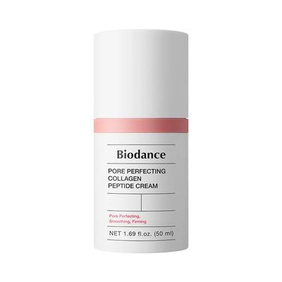 Pore Perfecting Collagen Peptide Cream 50 Ml