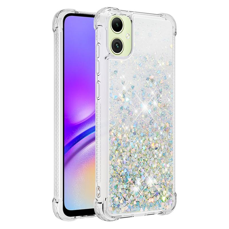 

Fundas A07 SM-A075F Quicksand Case for Samsung Galaxy A07 Coque Soft Liquid Bling Cover For Samsung Galaxy A07 Phone Case Capa Samsung Galaxy A07
