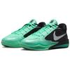 Nike Sabrina 4 Basketball Shoes Unisex Black Green II0403-300