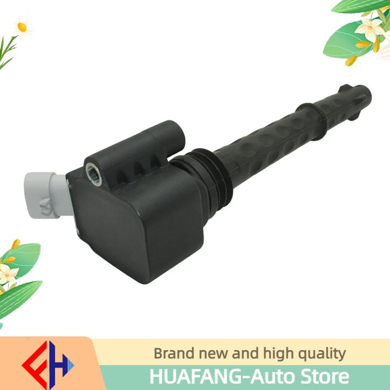 1/4pcs Ignition Coil 0221504036 55229959 For Abarth Punto Romeo, Fiat 500x Bravo, Jeep Renegade, Lancia Delta High Quality