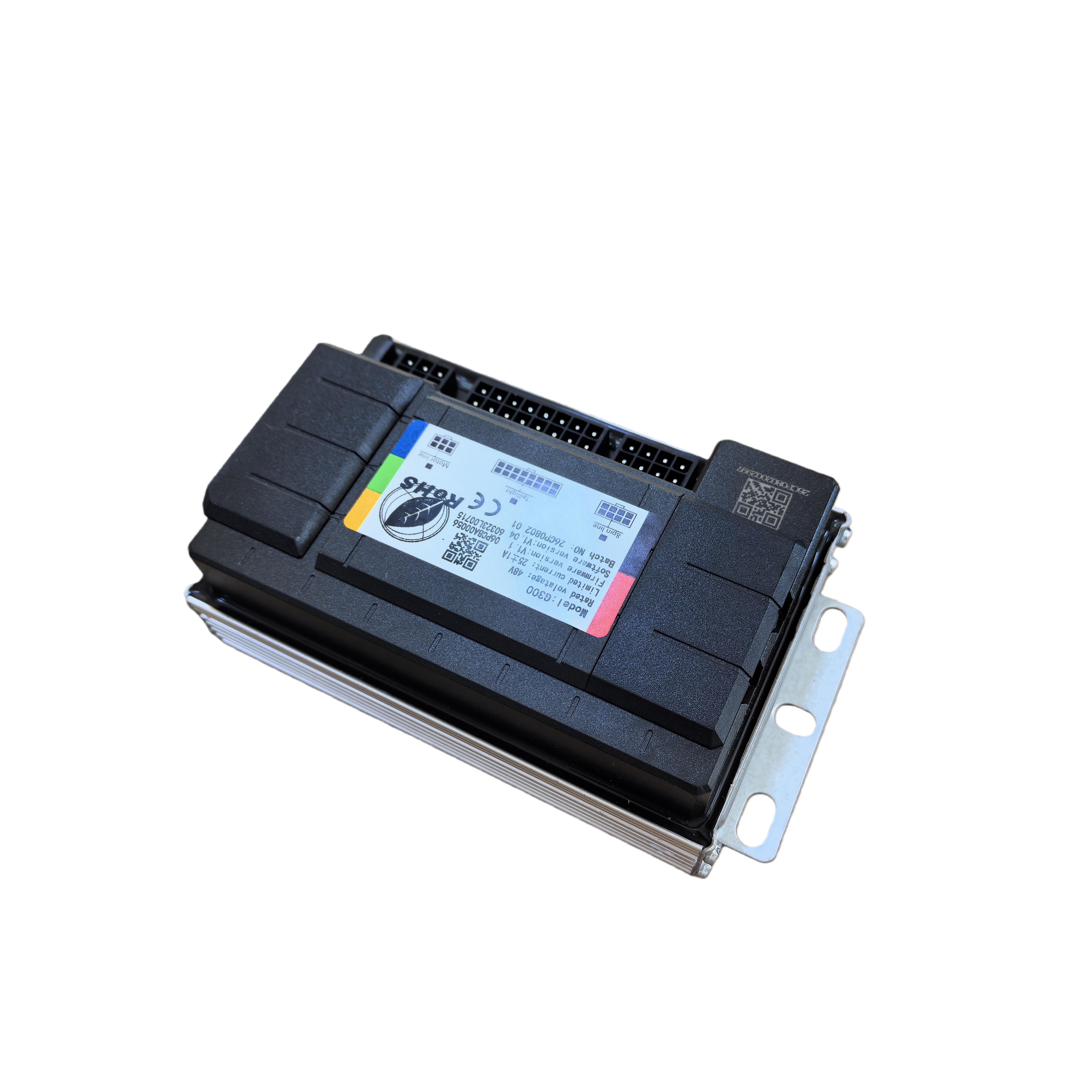 Original 48V 25A Motor Controller for