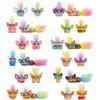 Hasbro Furby Minis Figures, 5+, Various Types 1 Pc