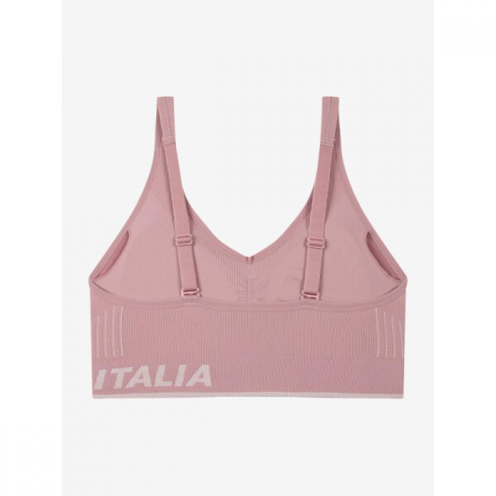 Fila Seamless Middle Length Bra Top Itf6452fdtp