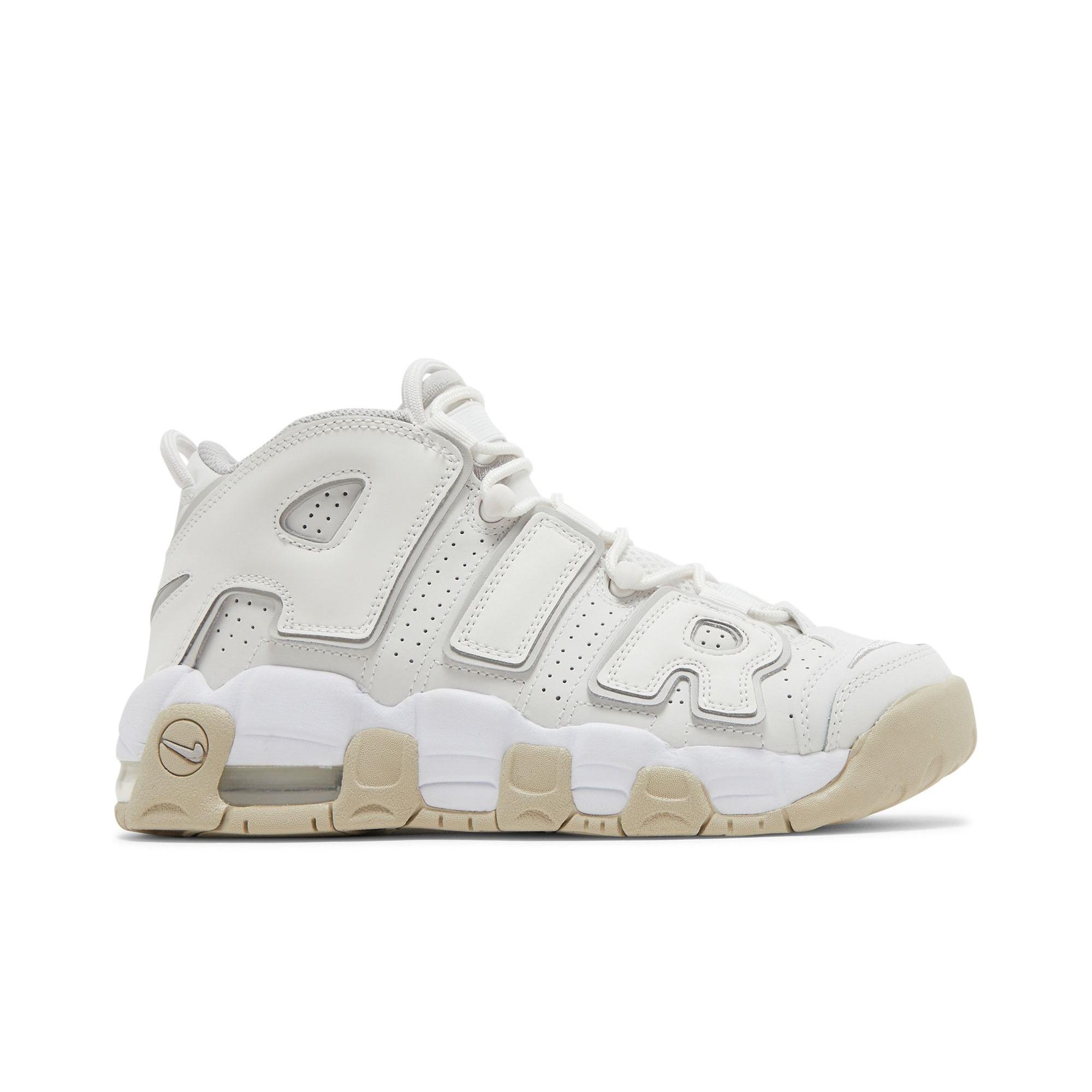 Nike Air More Uptempo Grade School