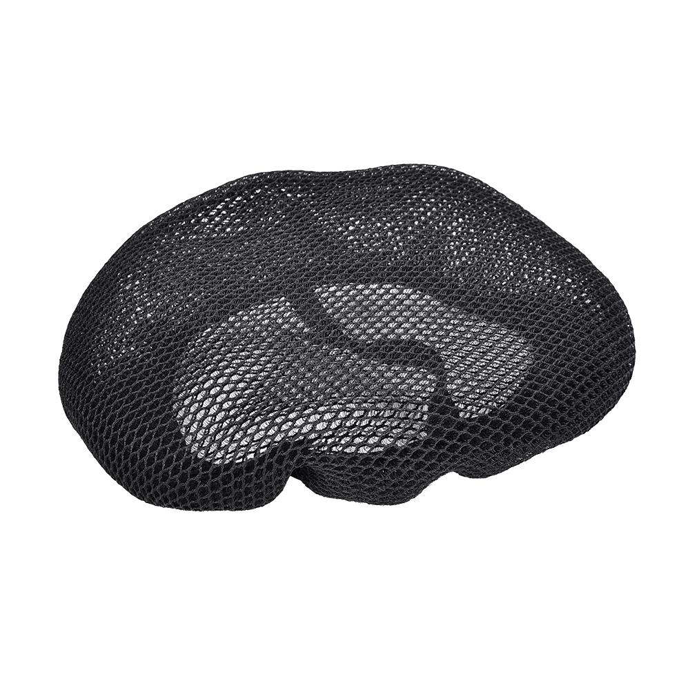 3D Mesh Seat Cover For HONDA CRF1000L CRF1000 CRF 1000 L African Twin Adventure Sports Motorcycle Anti-Slip Fabric Cushion Cover