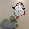 Decorative Wall Clock,Silents Battery Operated Wall Clock Silents None Ticking Wall Clocks Sweeps Movement Easy To Read