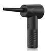 Electric Cordless Duster, High Power Air Blower for Computer Keyboard Cleaning with 3 Speed Settings, Rechargeable Dust