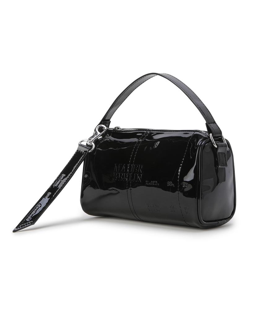 Mauer Mauer Berlin Klang Bag (Black)