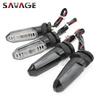 LED Flashing Turn Signal Light For HONDA CB500X CB500F CBR500R MSX 125 Grom CRF250L CRF300L CBR CB 650F NC750 Motorcycle Flasher
