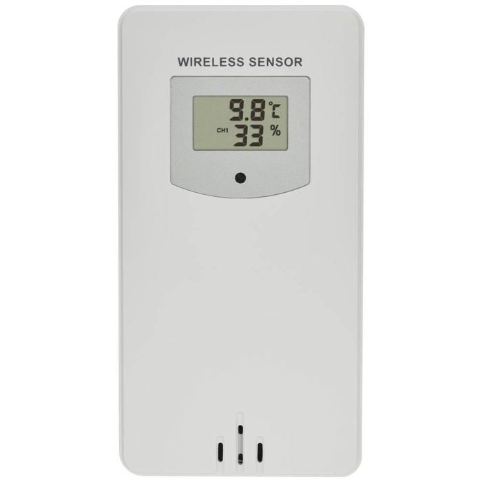 TFA Dostmann 30.3253.02 Bezdrátový termo/hygrometrický senzor 433 MHz
