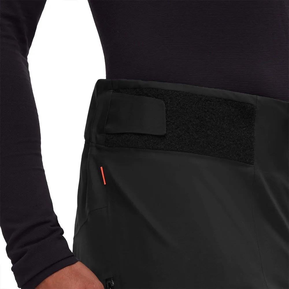 Mammut Брюки Haldigrat Air HS