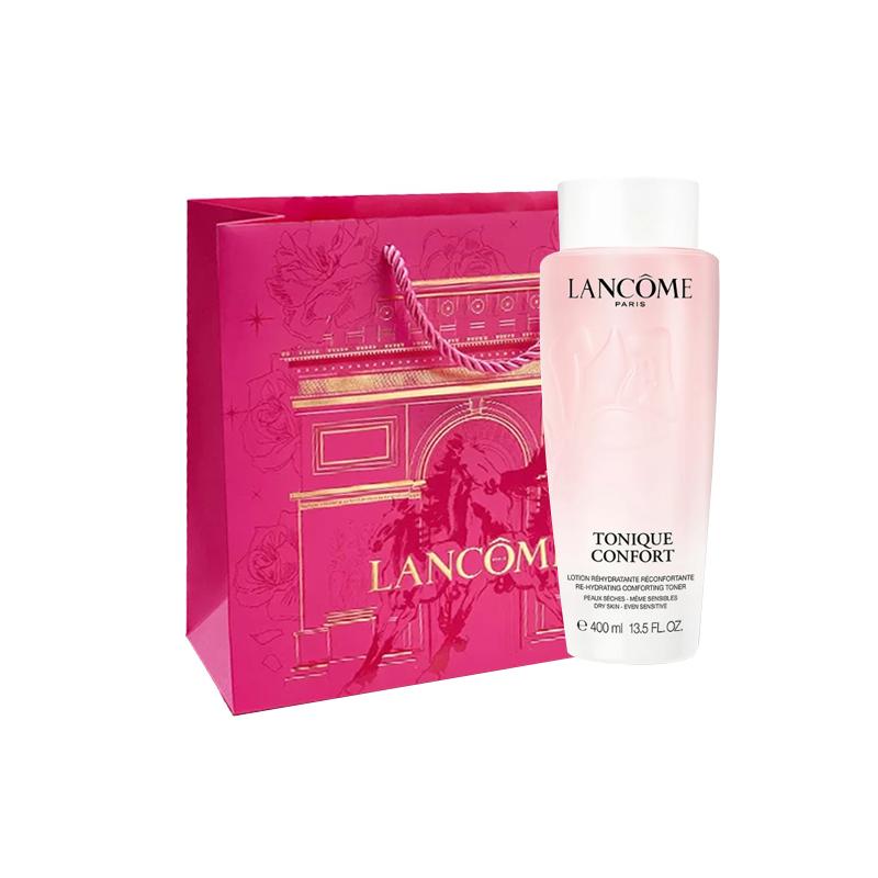 Lancôme Qingying Powder Water Toner 2026 New Year Limited Moisturizing 400ml