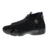 Jordan 14 Retro Negru CDP 2008 311832-061