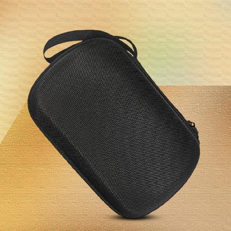 Portable Waterproof Carrying Case For Handheld Gaming Console Storage Organizers Pouch Easy Carry Dustproof Lightweight