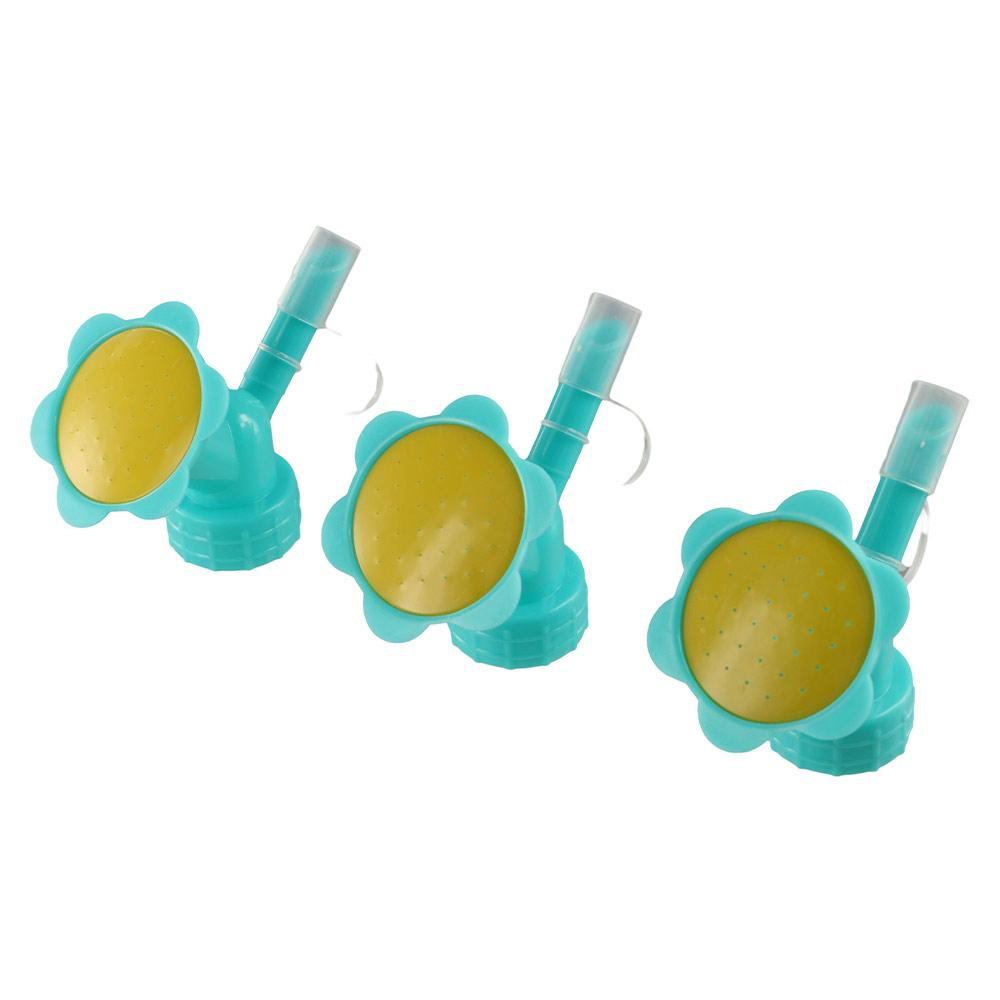 

Supplies Waterers Shower Bottle Office Head Tool Sprinkler Cans Garden синій