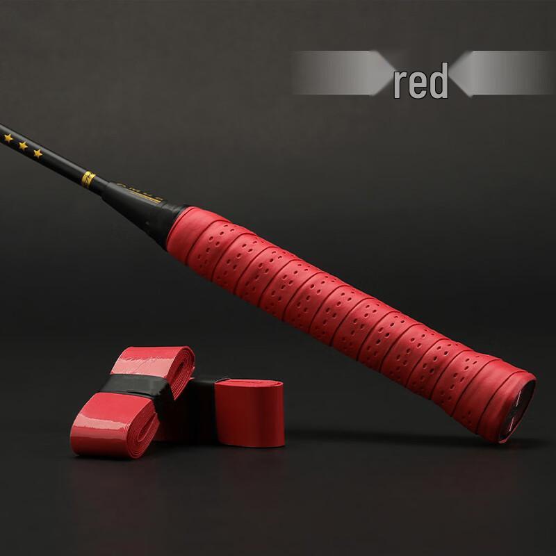 LISM Perforated Racket Grip Tape