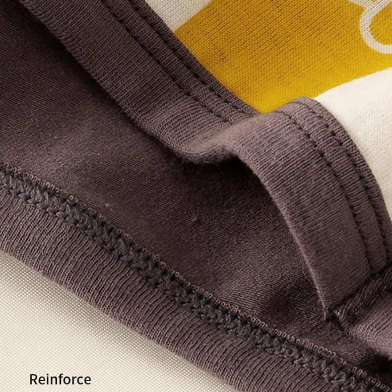 2 szt. Majtki męskie spodenki bawełniane wysokiej jakości bokserki moda męska bielizna męska bokserki oddychające Sexy Man Uderwear