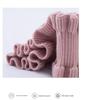 Wool Knit Snood Neck Warmer & Headband - Autumn/Winter Women's Accessory