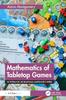The Mathematics of Tabletop Games Book