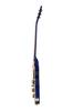 Epiphone/Inspired by Gibson Les Paul Standard 60s Figured Blueberry Burst