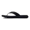 Under Armour Ignite Pro Sandal Black White Men Sneakers 3026026-001