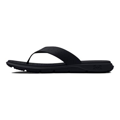 Ignite Pro Sandal Black White Men Sneakers 3026026-001