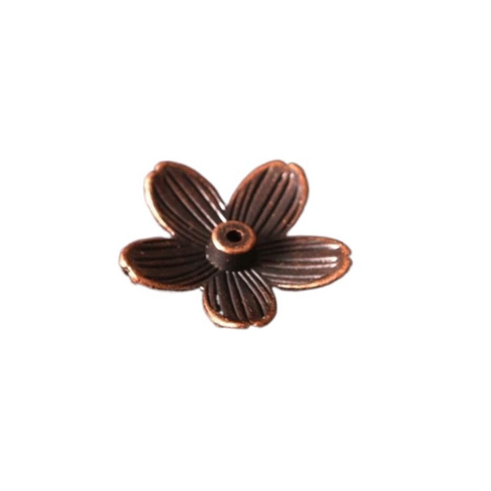 

Zinc Zinc Alloy Craft Sakura Incense Stick Holder Small Cherry Flower Incense Tray Desktop медный