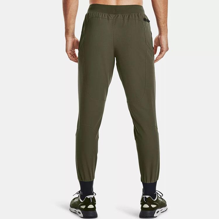 Under Armour Unstoppable Joggers 'Marine Od Green' Men's 1352027-390
