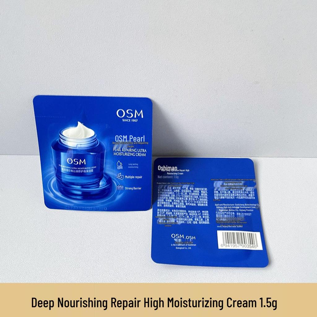 Travel-Size Lotion, Emulsion, Cleanser, Serum, and Cream Collection