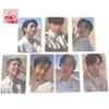 BTS PROOF Weverse Shop Benefits OFFICIAL PHOTO CARD