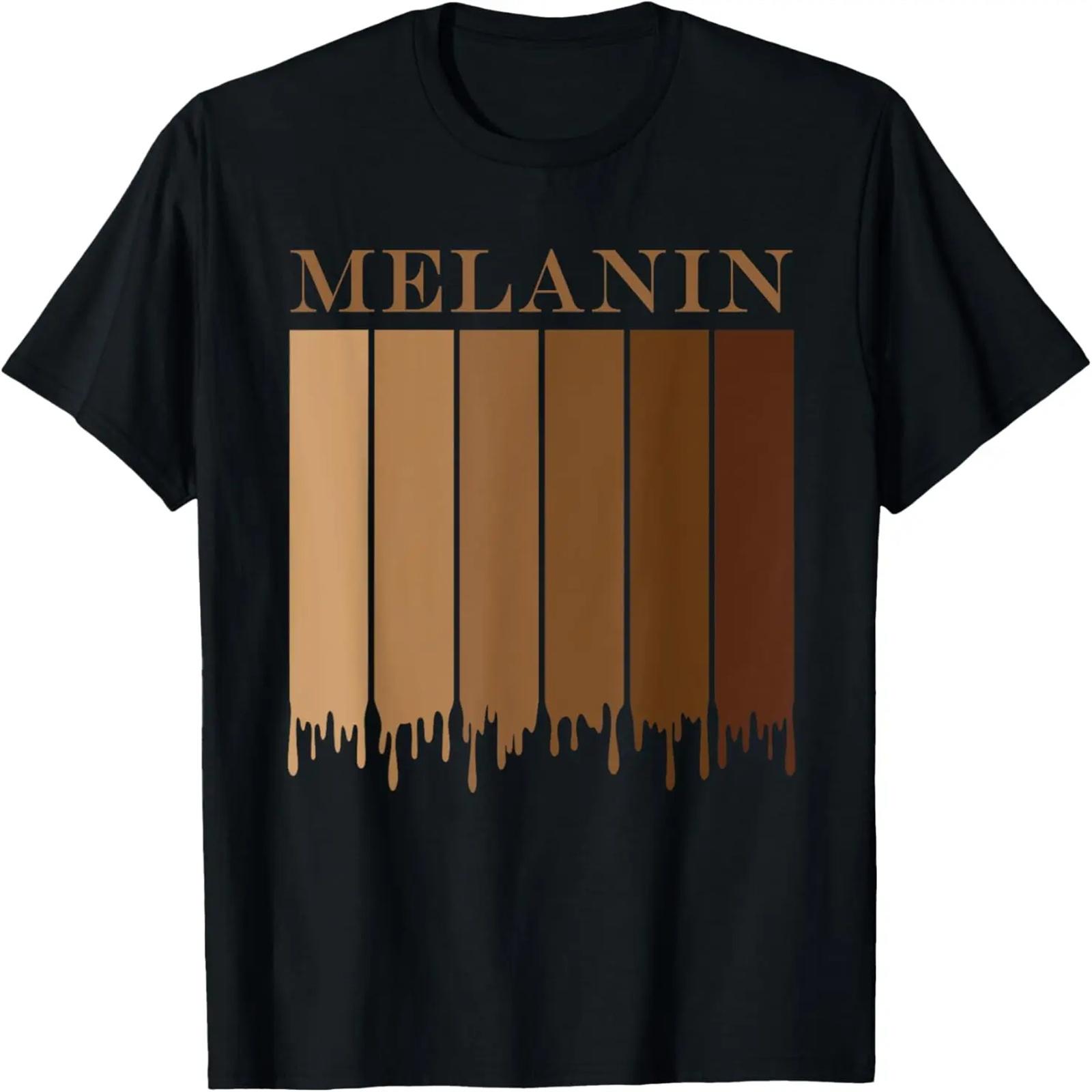 

Drippin Womens Month shirt girls BHM T-Shirt XXXXXL чёрный