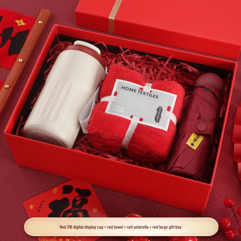 SW Business Gift Cup Set