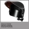 Cycling Phone Sunshade Cover Motorcycle Handlebar Phone Holder Adjustable Sunshade Keeps Out Rain Increase Cycling Safety Phone