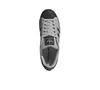 adidas Originals Superstar 2 Gris Noir JQ3183 Unisexe