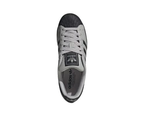 adidas Originals Superstar 2 Gris Noir JQ3183 Unisexe