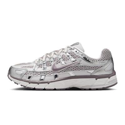 Sneakers da donna P-6000 Viola Platino IB4019-019