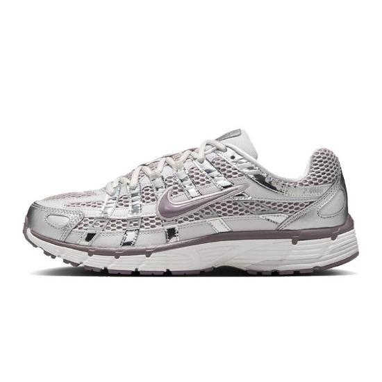 Nike P-6000 Platinum Violet Women Sneakers IB4019-019