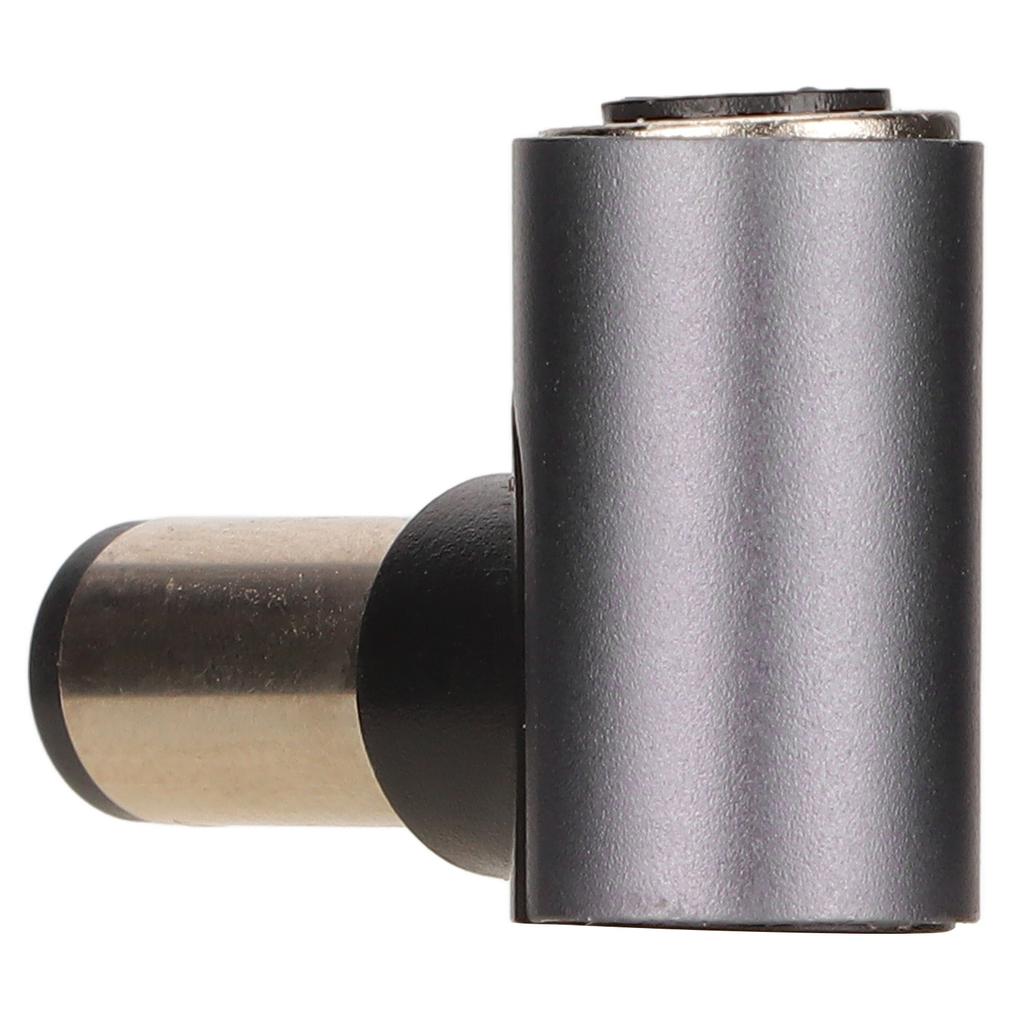 Magnetic DC Charging Adapter 7.4x5.0mm Compact Structure DC Charging Adapter for HP Laptop