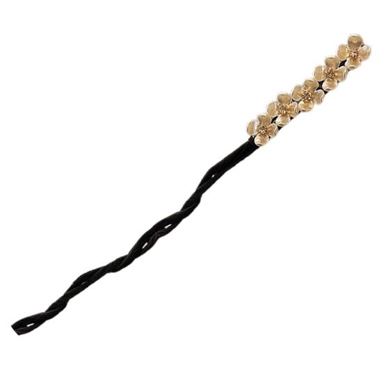 

Искусственный жемчуг цветок полушар шпилька фрикаделька головка устройство ювелирная церемония закручивание волос зажим для укладки палочка создатель булочек 1