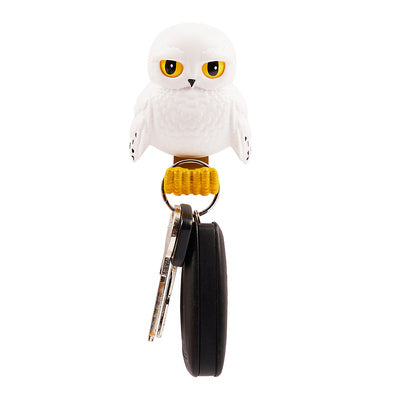 Wizarding World | Wall Key Holder | Hedwig's Alert