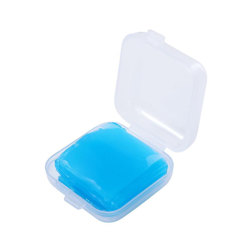 Special Use DIY Crafts Diamond Painting Tools with Storage Box Painting Wax Drilling Mud Diamond Painting Clay Diamond Art Glue