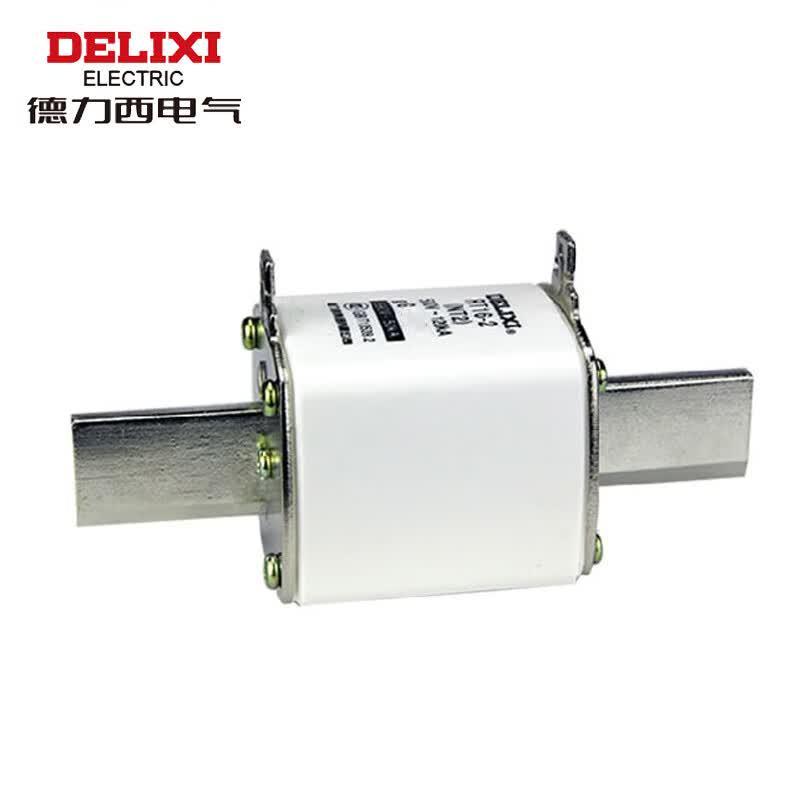 Delixi Electric RT16 Blade Fuse Body