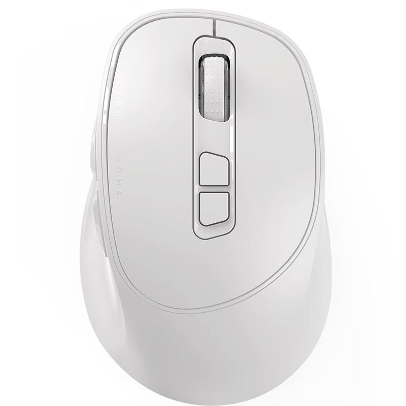 ThundeRobot ML103 Wireless Dual-Mode Silent Mouse