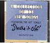 1989 (13 Tracks/International Standard Jewel Case)