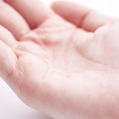 Chifure Rich Lotion Aging Care Main Item